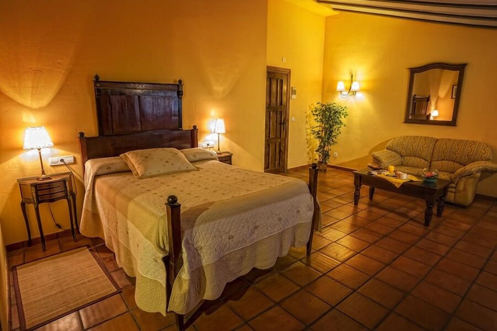 Double Room Single Use