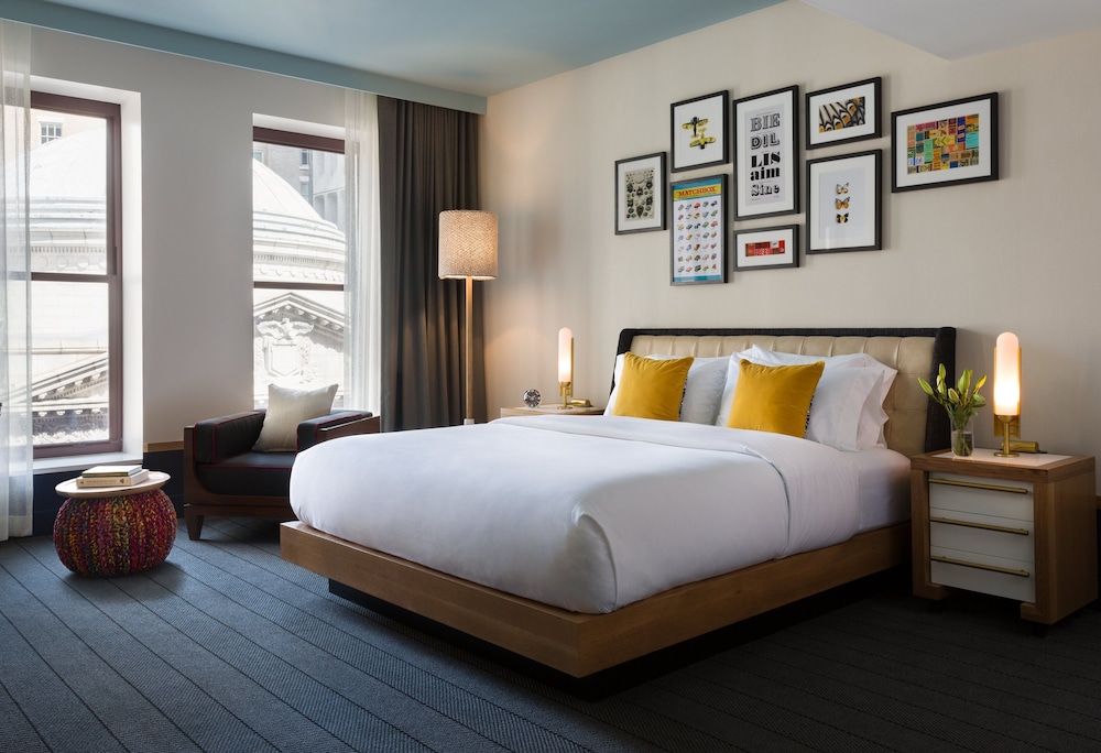 Kimpton Schofield Hotel by IHG, Foto 5