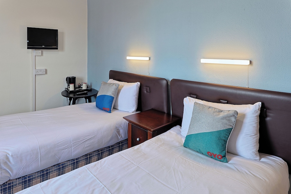 Standard Double Or Twin Room photo 2