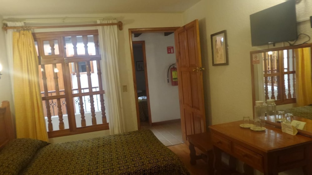 Quadruple Room photo 1