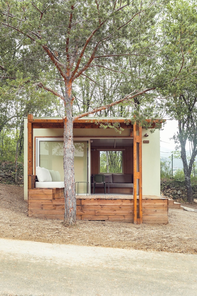 Romantic Mobile Home photo 3