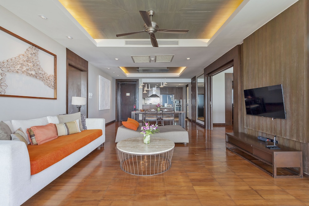 Deluxe Suite, 1 Bedroom