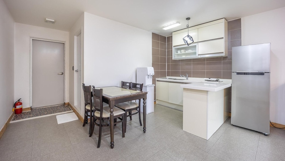Basic Room, 1 Bedroom (Bdong 102ho(pet,Familyroom)) photo 3