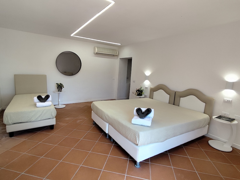Appartamento Cozzile