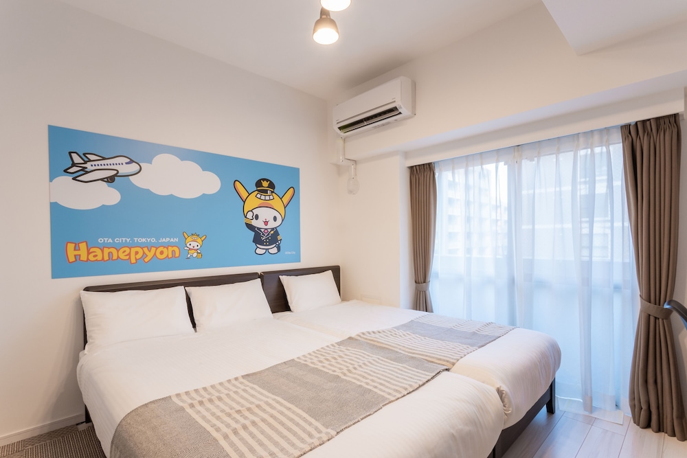 Superior Twin Room photo 2
