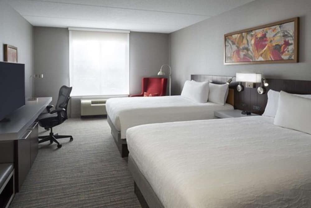 Room, 2 Queen Beds, Accessible - Photo 3