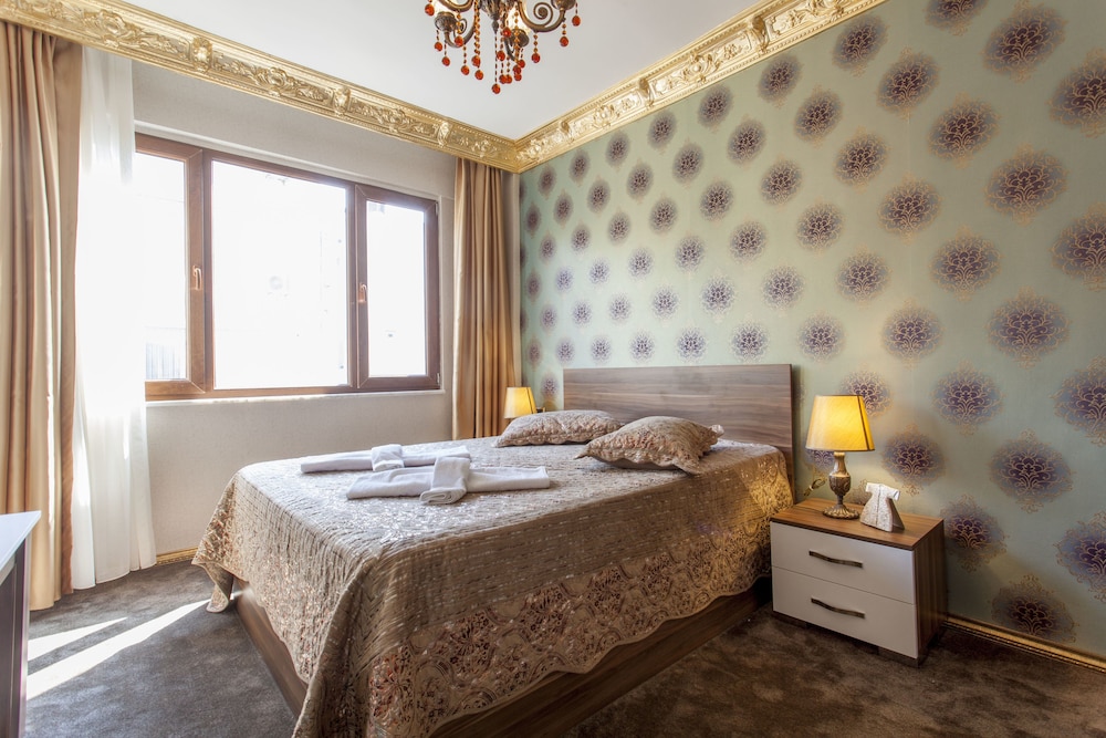 Suite, 2 Bedrooms photo 1