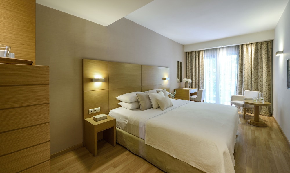 Deluxe Double or Twin Room - Photo 7