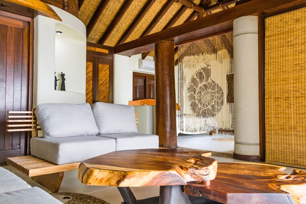 Deluxe Villa photo 1