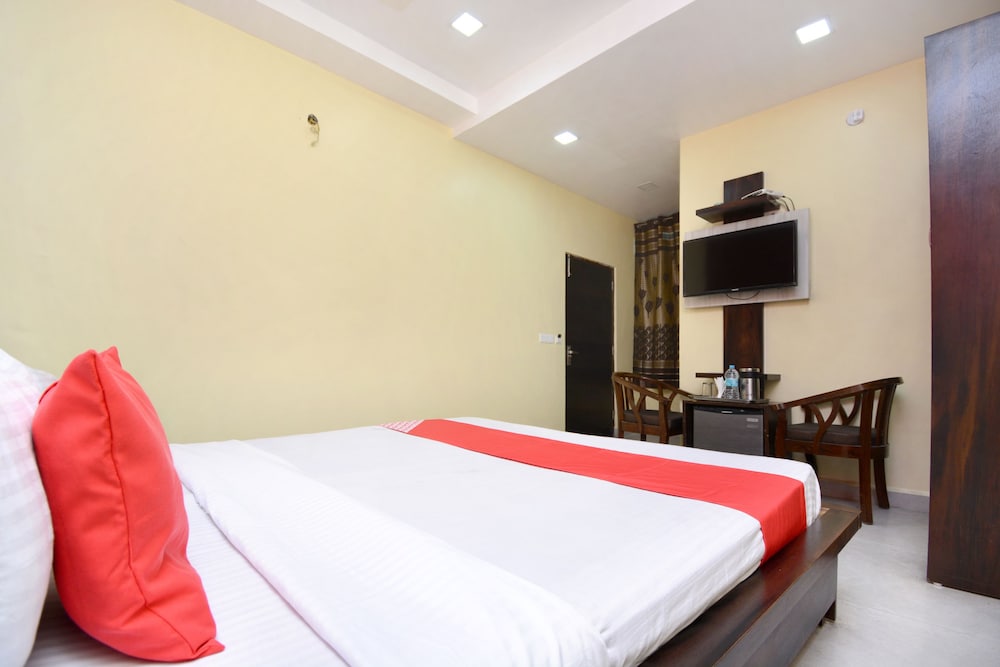Double Or Twin Room photo 3