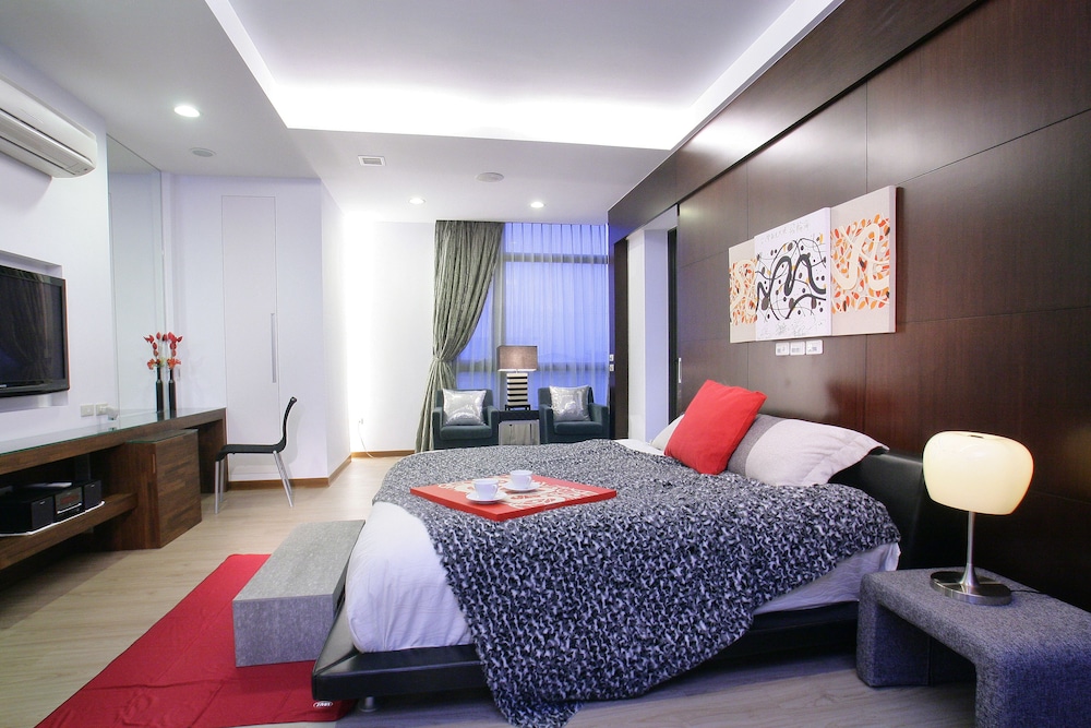 Honeymoon Double Room photo 2