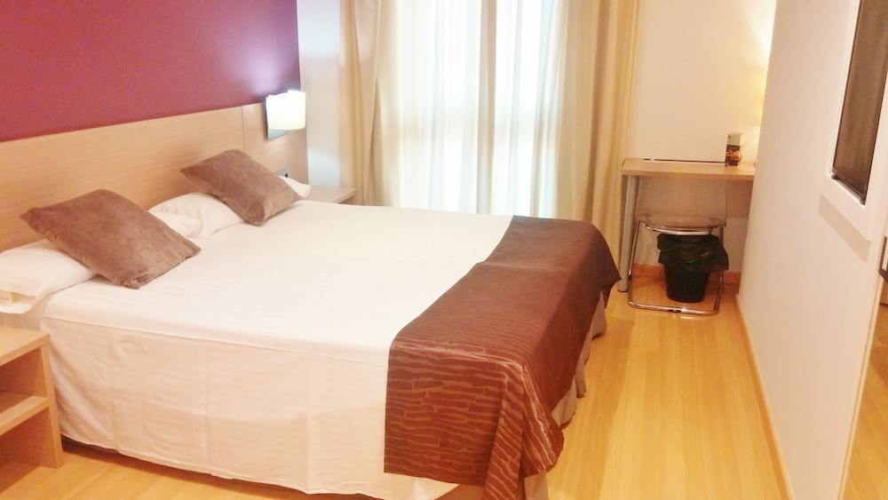 Double Room Single Use