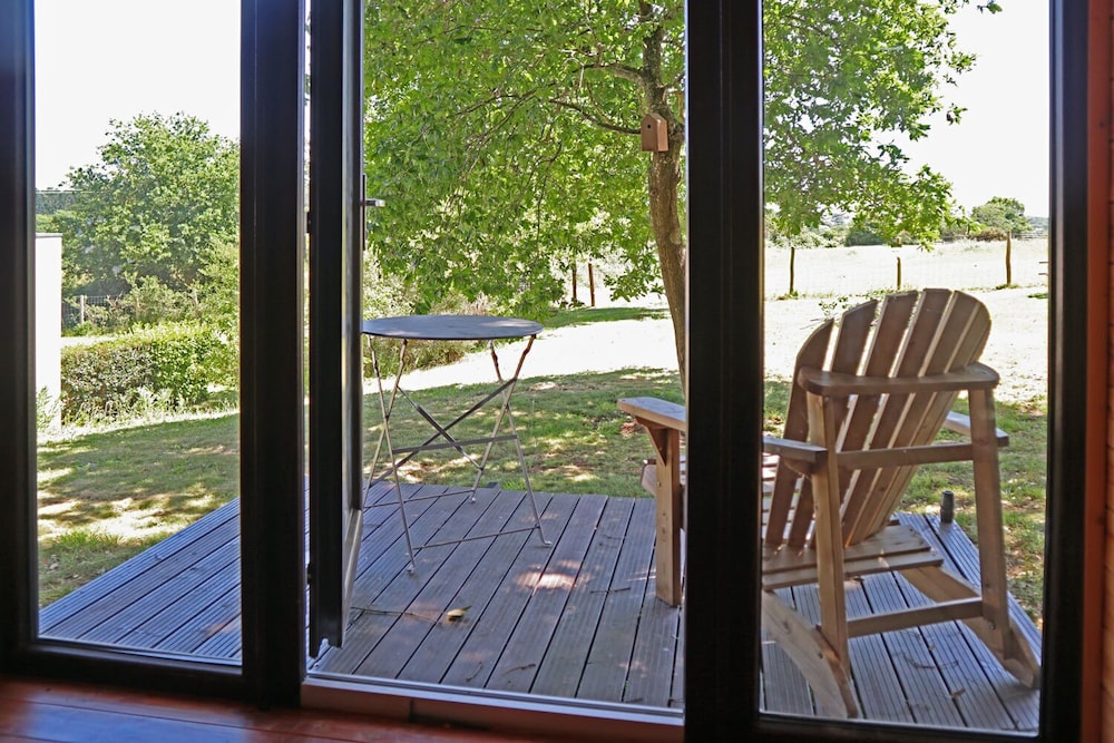 Apartment, Private Bathroom (Tiny House 2/3p) photo 2