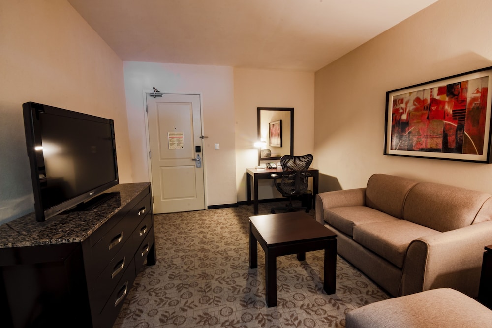 King bedroom evolution suite - Photo 5