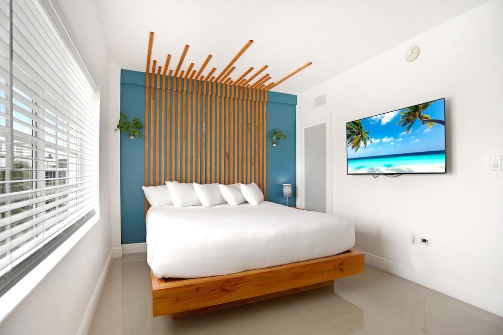 Group Suite