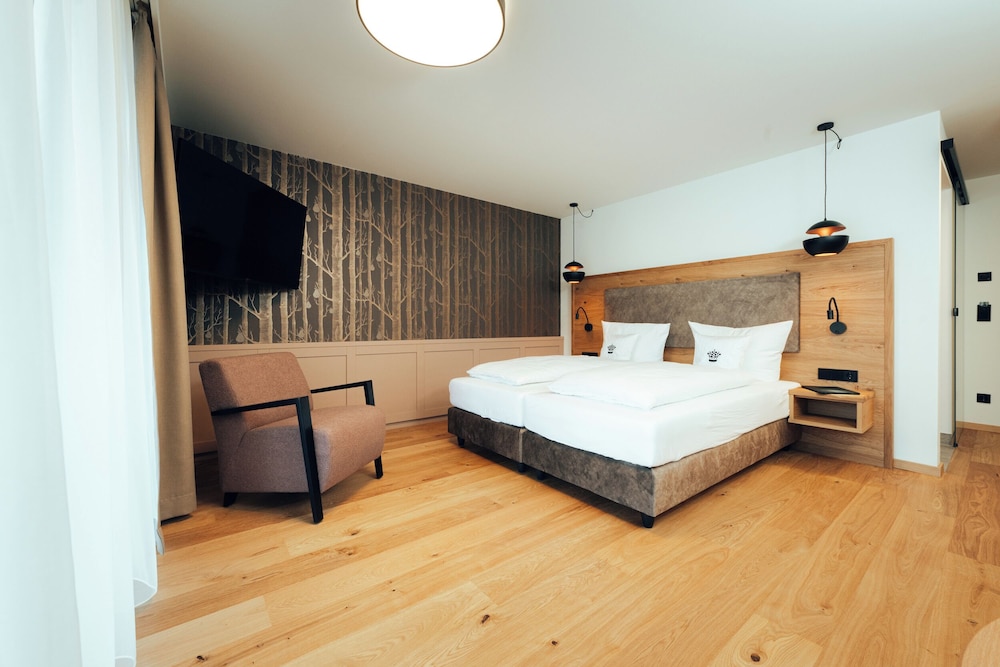 Executive Double Room photo 1