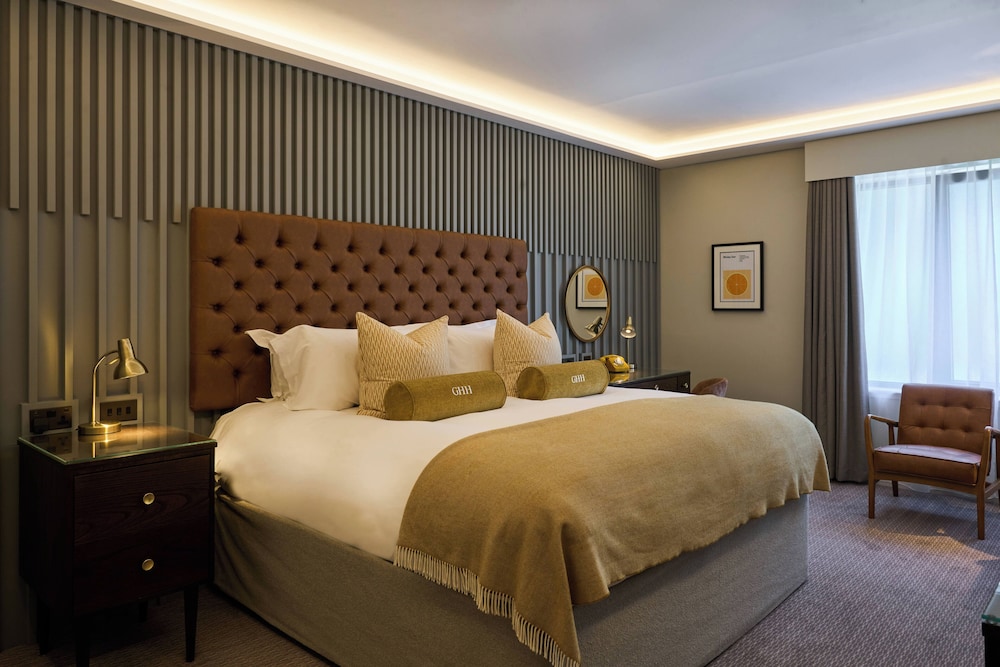 Deluxe Double Room, 1 King Bed - Photo 1
