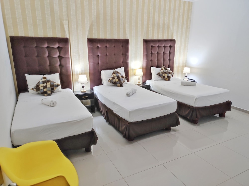Comfort Triple Room photo 1