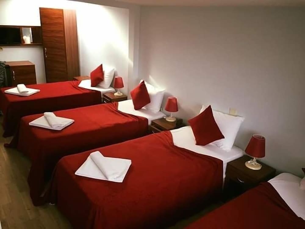 Quadruple Room photo 1