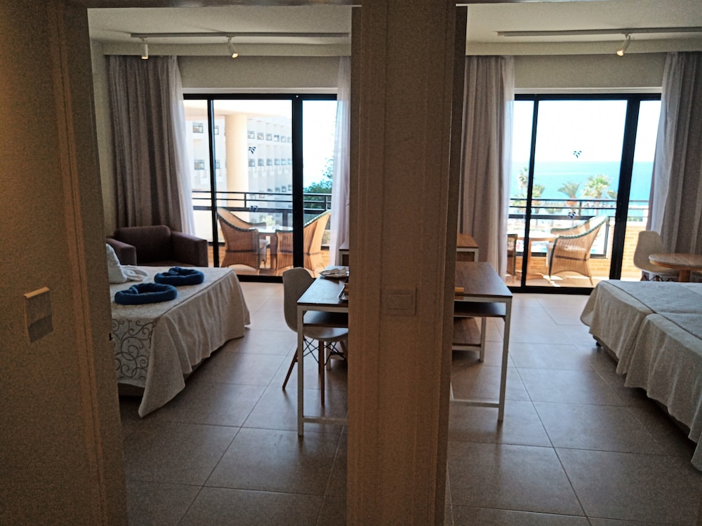 Family Suite, Sea View photo 1