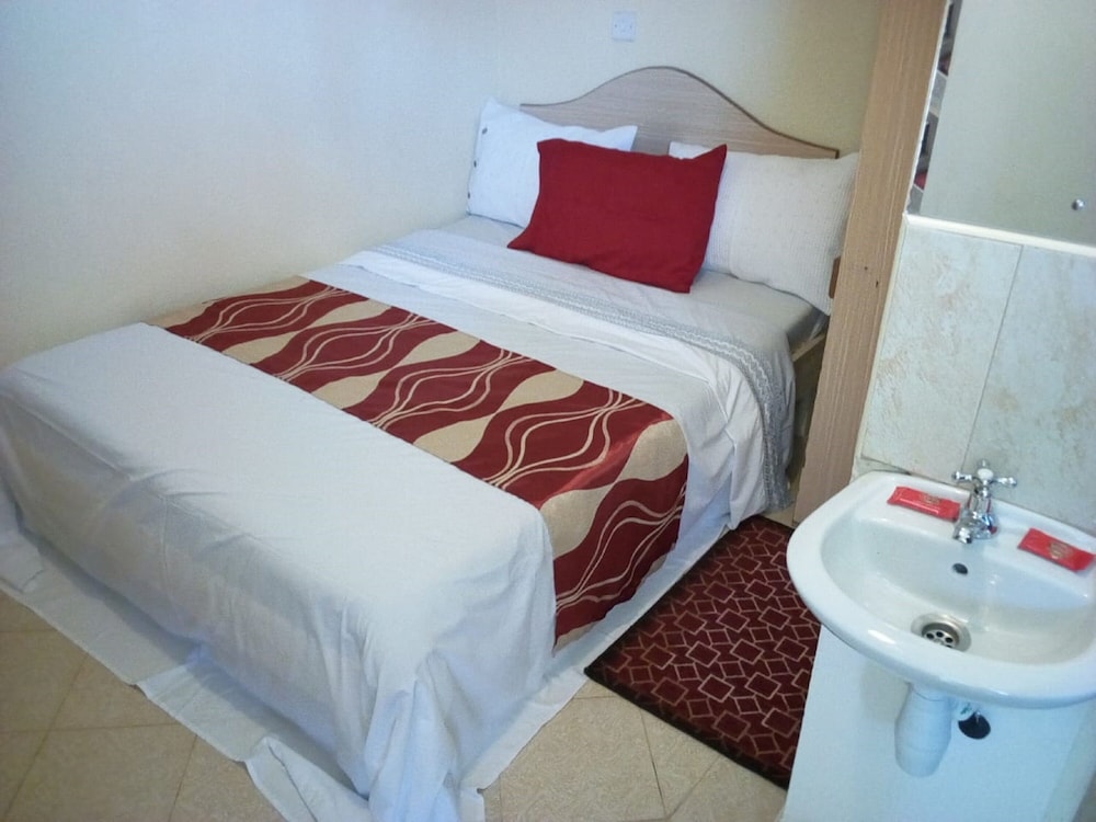 Standard Single Room photo 3