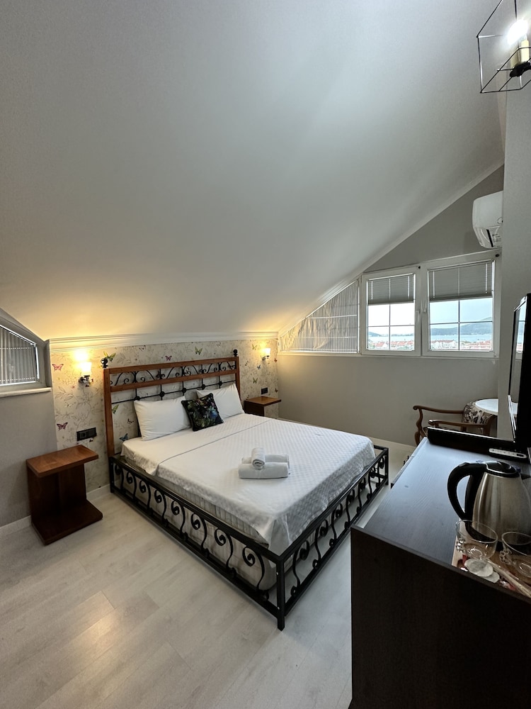 Economy Room photo 1