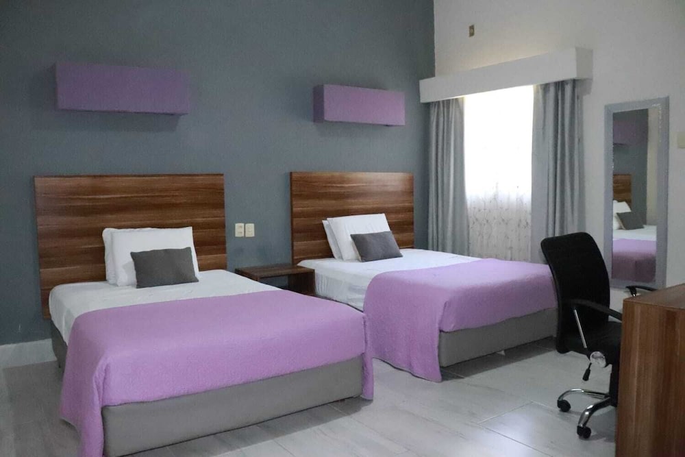 Design Triple Room photo 3