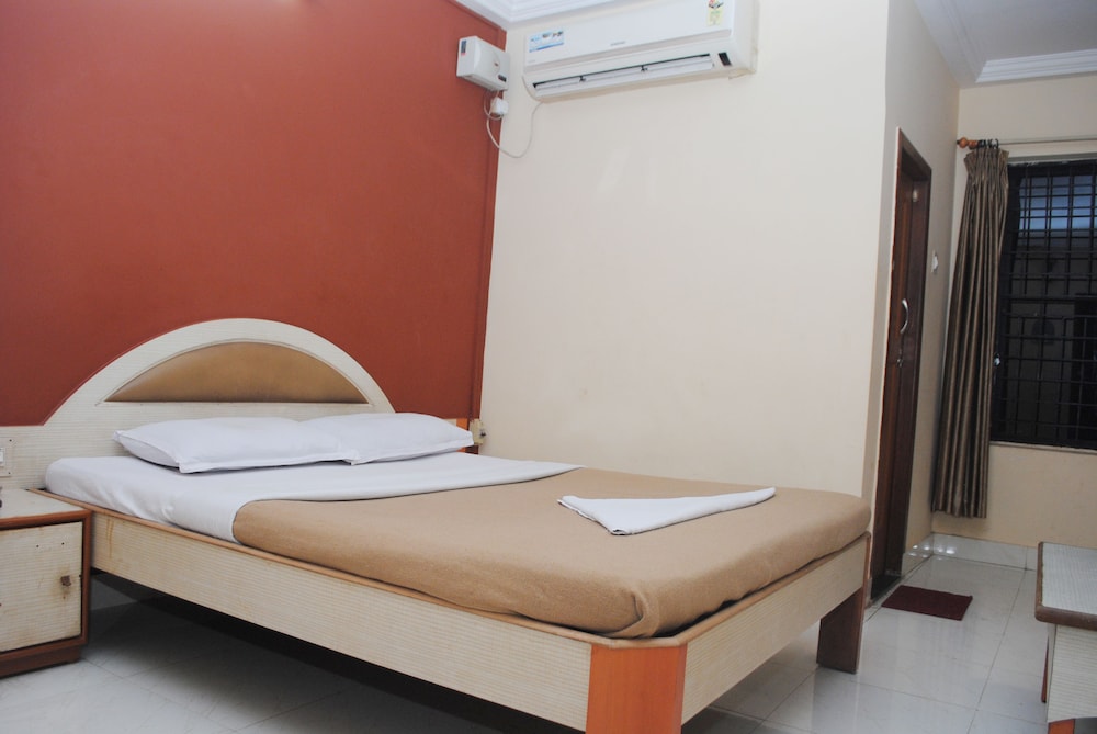 Standard Room, 1 Double Bed photo 3
