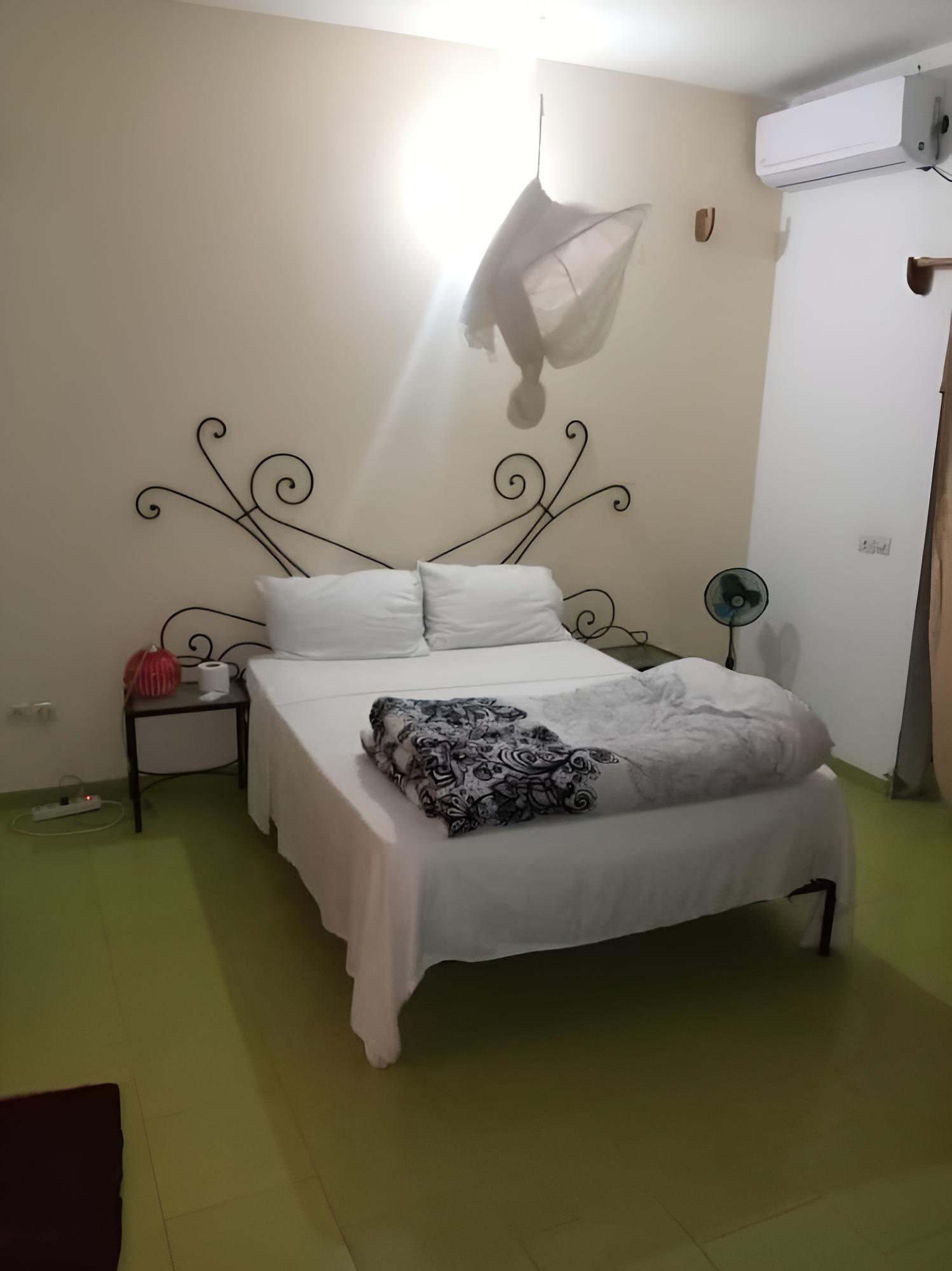 Deluxe Double Room, Sea View