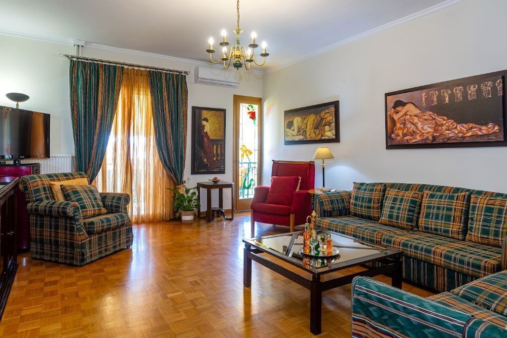 City Apartment