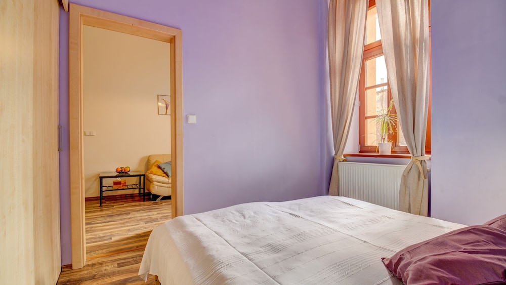 Apartment, 1 Double Bed photo 2