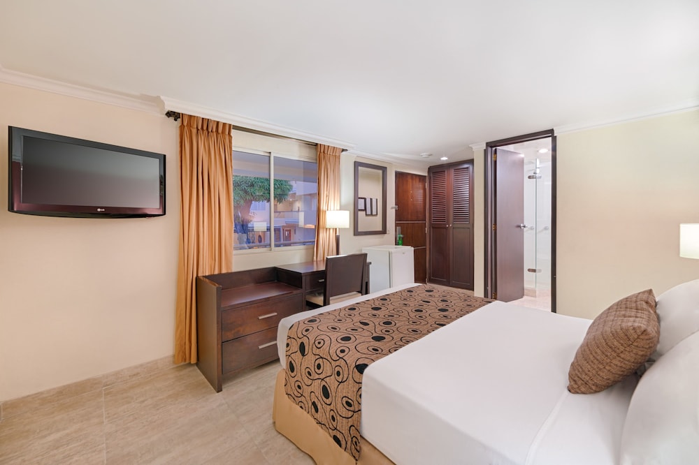 Executive Twin Room - Photo 2
