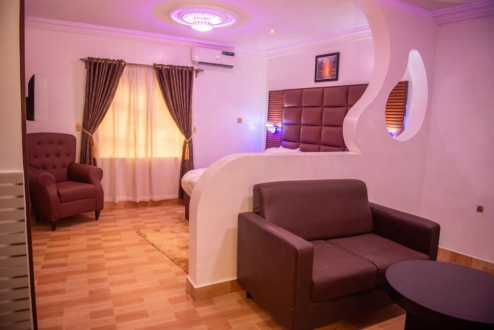 Executive Double Room photo 2