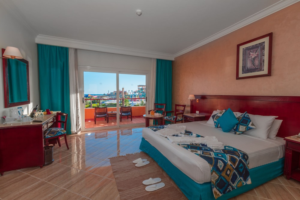 Standard Room, Garden View photo 2