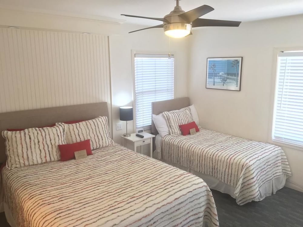 Single Room Plus