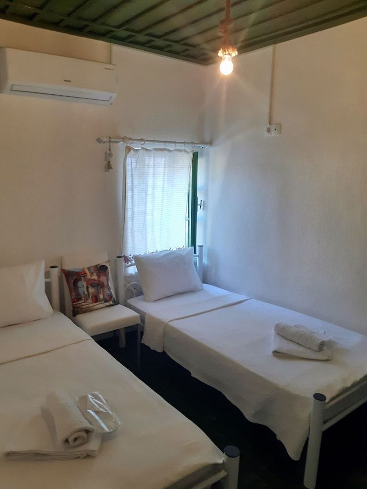 Twin Room photo 1