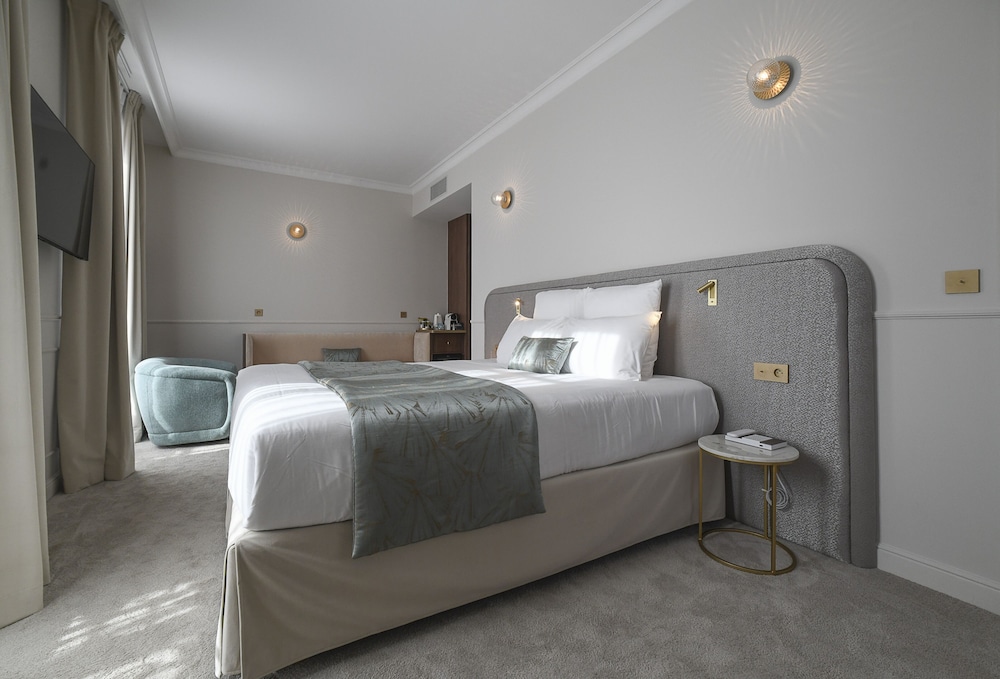 Junior Suite photo 3