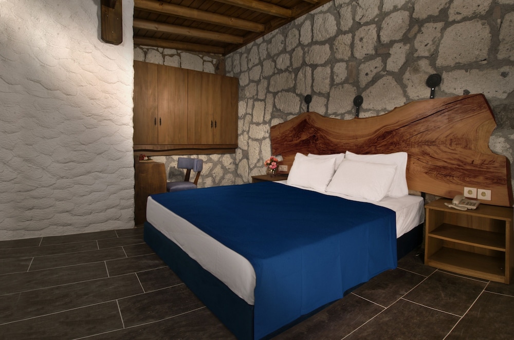 Habitación Doble, Acceso a la Piscina