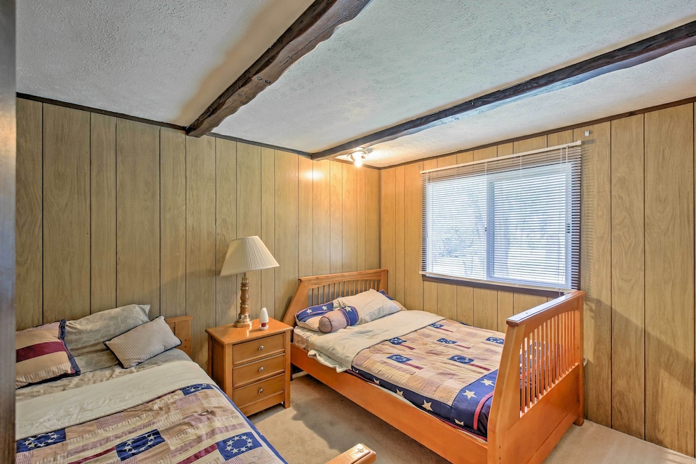 House (3 Bedrooms) photo 2