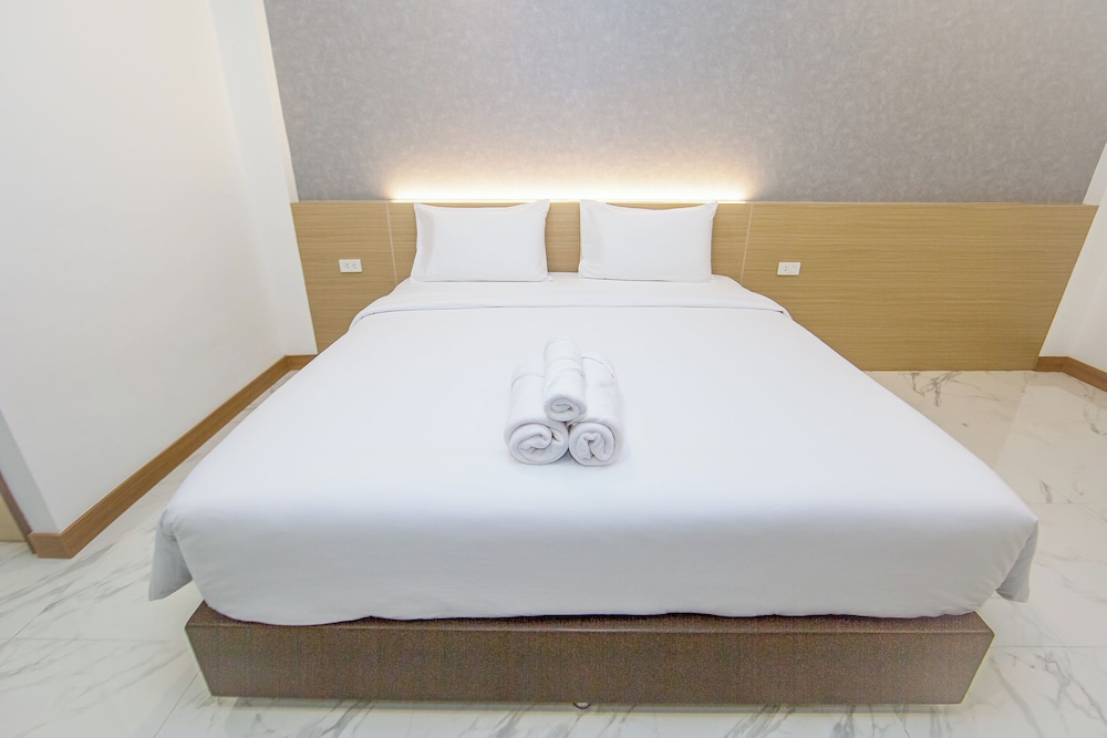Standard Double Room - Photo 2