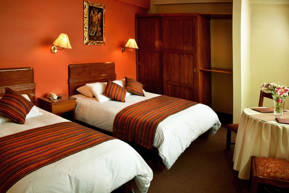 Twin Room, 2 Twin Beds photo 1