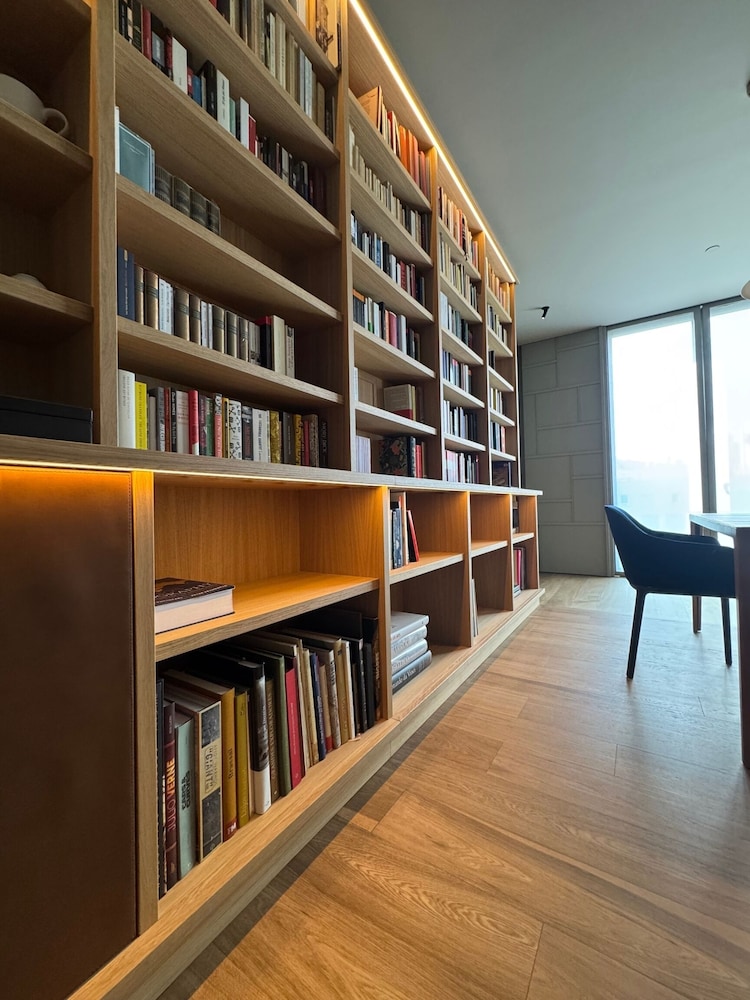 Library Suite