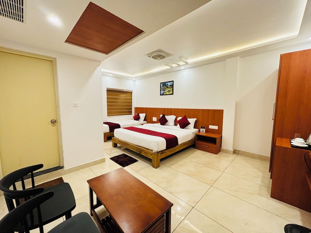 Classic Triple Room photo 2
