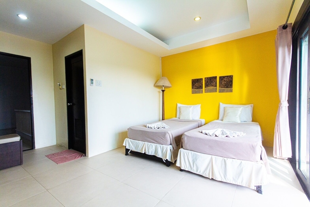 Superior Room - Photo 9