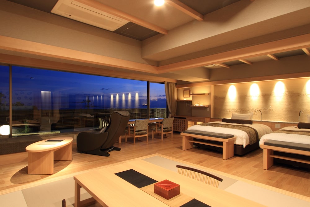 Premium Room "Misago", Non Smoking photo 1