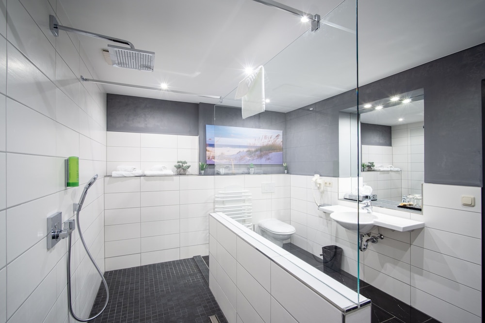 SL'otel i Parforcehuset, Billede 12