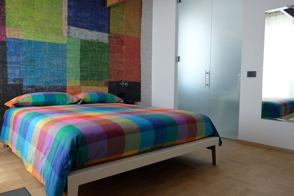 Design Double Room