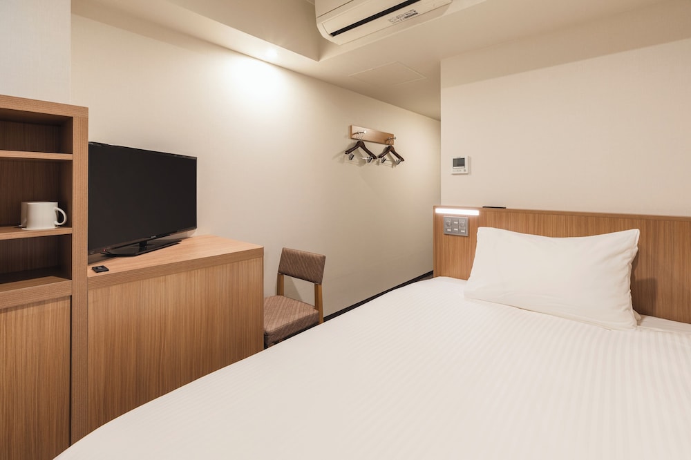 Single Room, Non Smoking