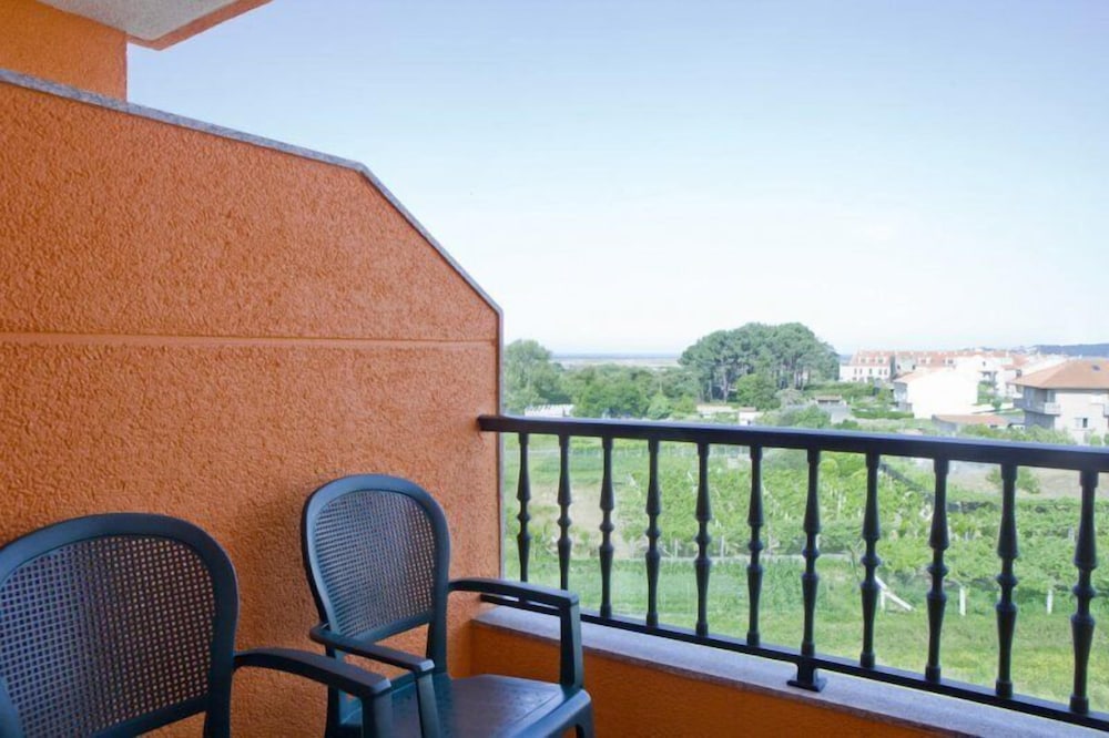 Double Room, Terrace