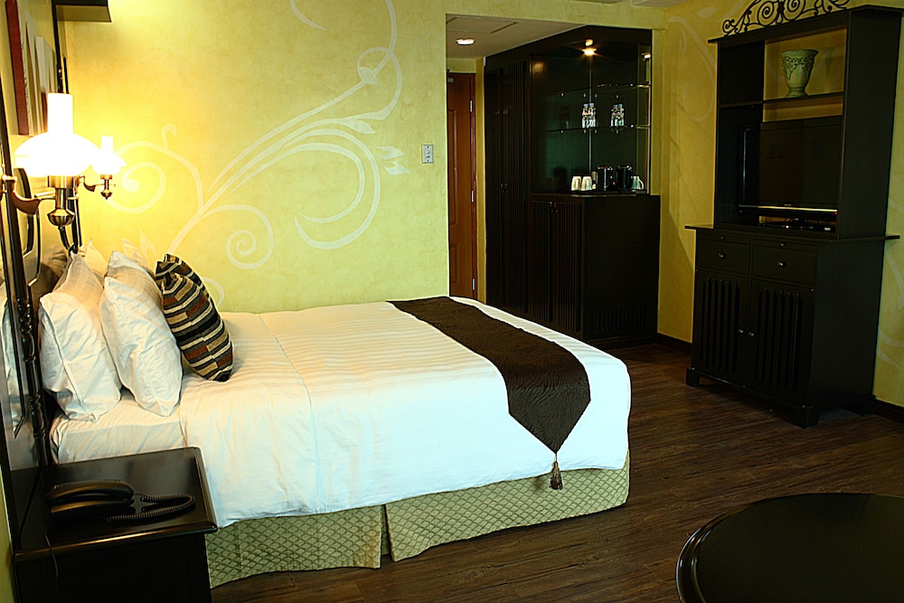 Superior Room - Photo 2